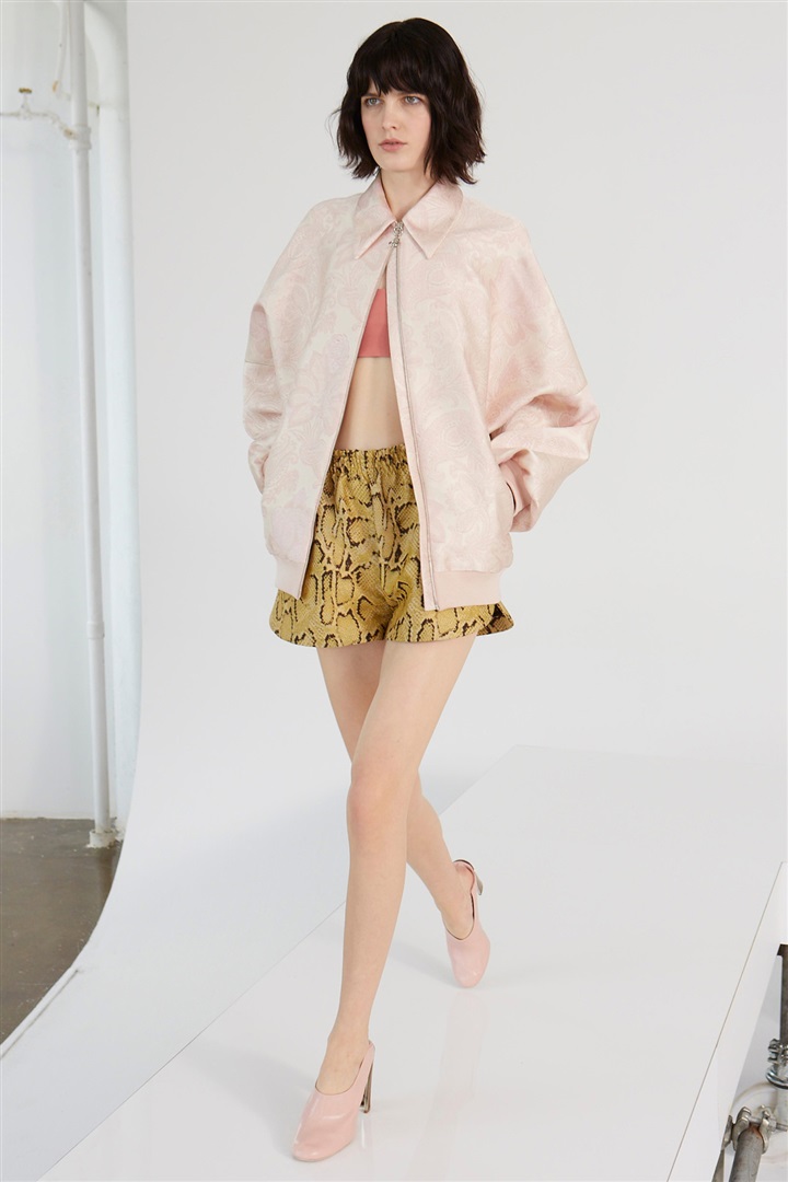 Stella McCartney 2014 Resort