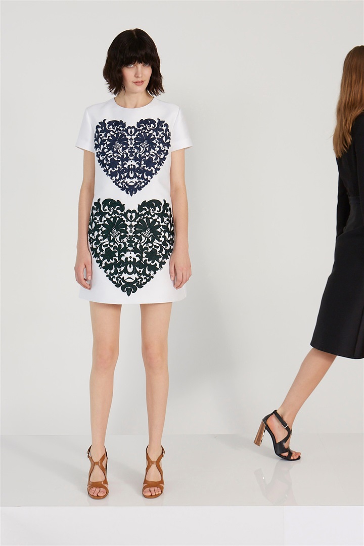 Stella McCartney 2014 Resort