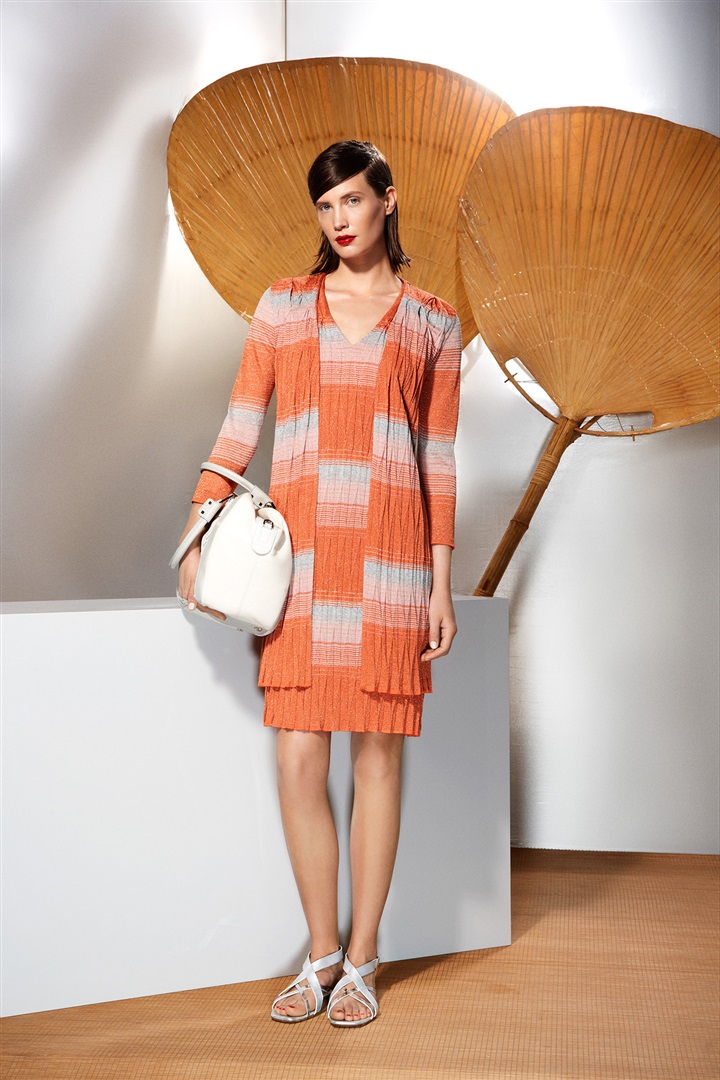 Missoni 2014 Resort