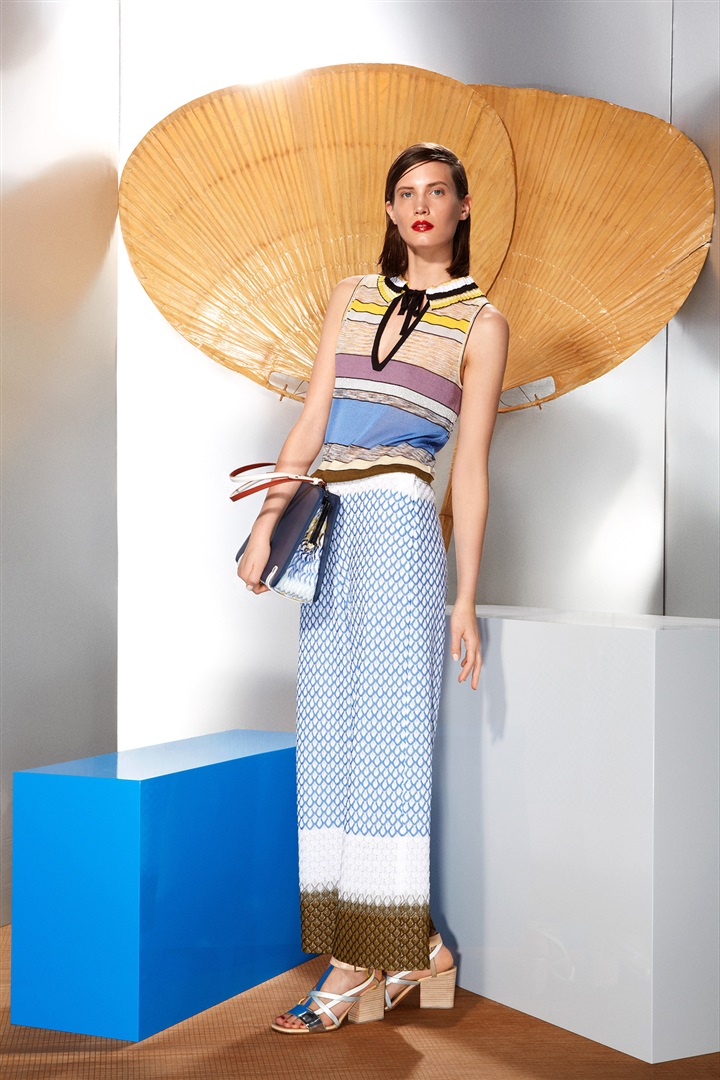 Missoni 2014 Resort