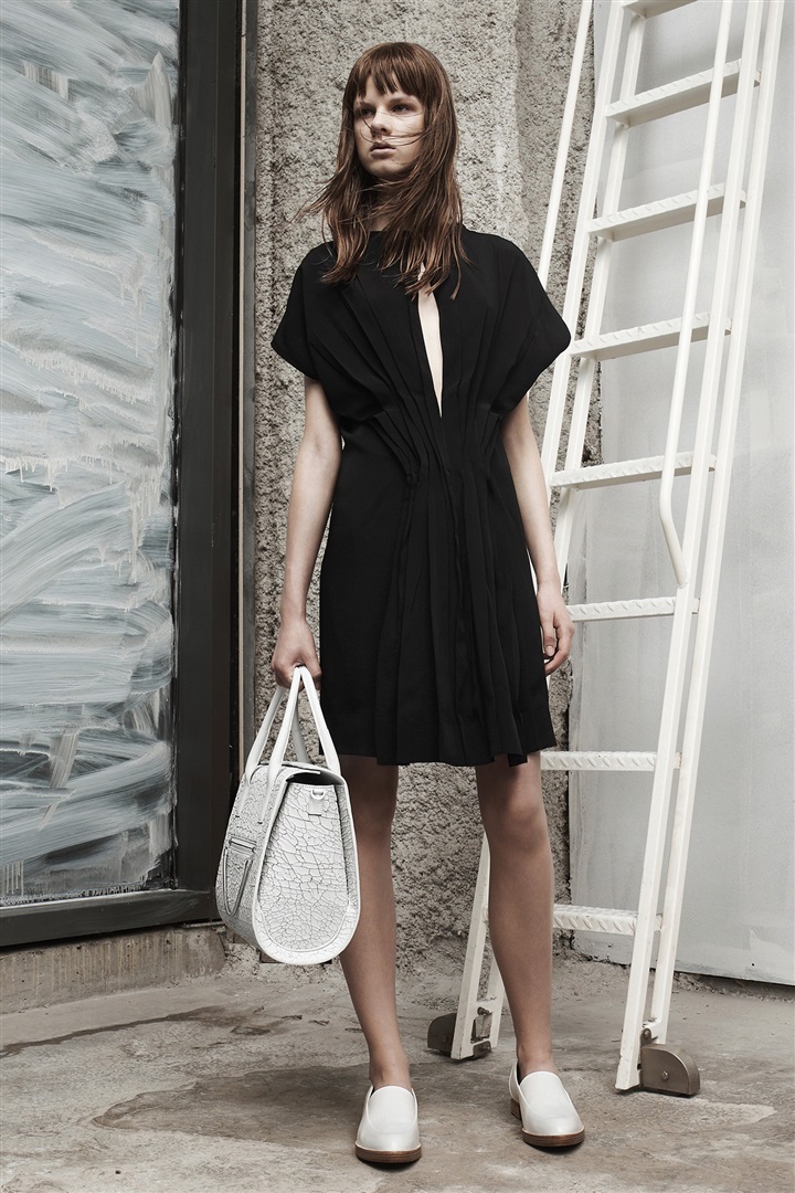 Alexander Wang 2014 Resort