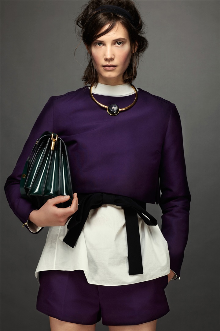 Marni 2014 Resort