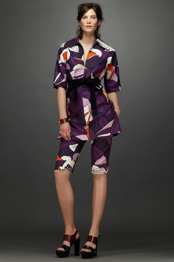 Marni 2014 Resort