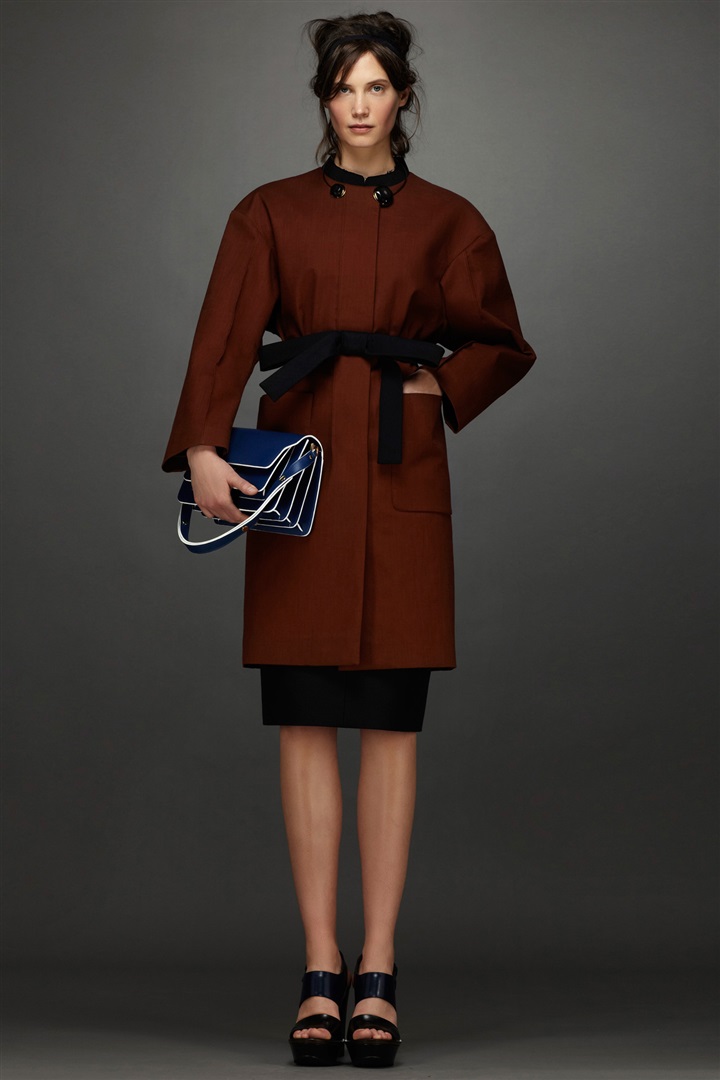 Marni 2014 Resort