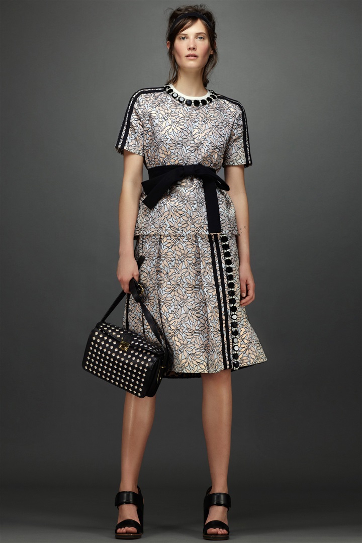 Marni 2014 Resort