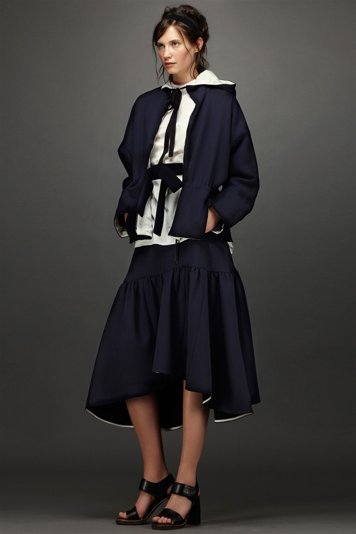 Marni 2014 Resort