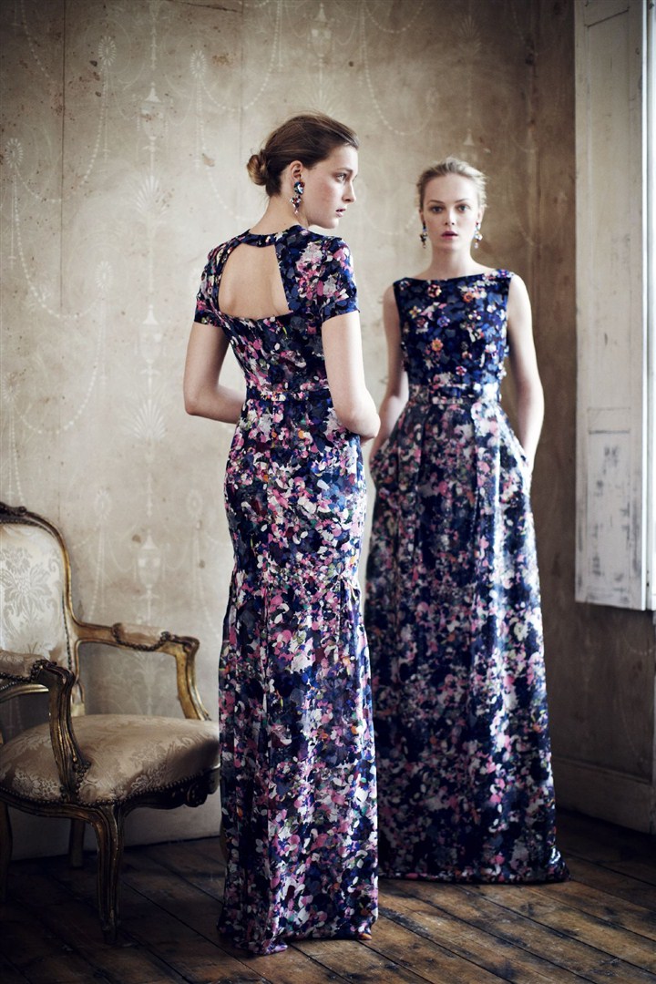 Erdem 2013 Resort