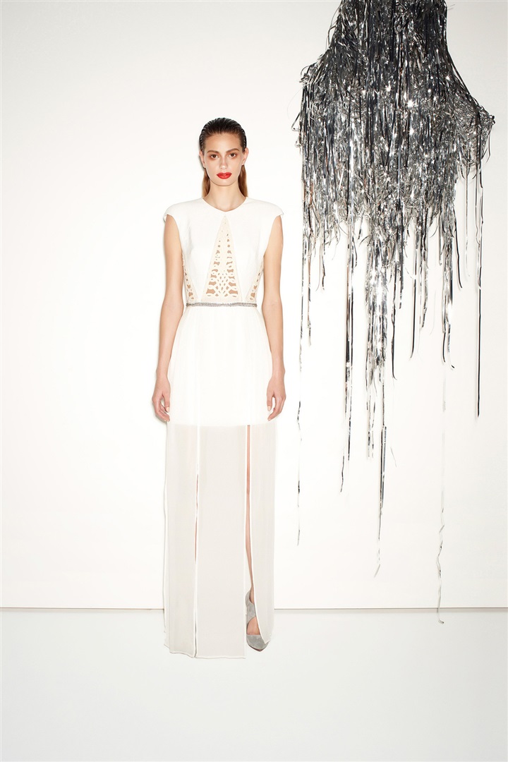 Sass & Bide 2014 Resort