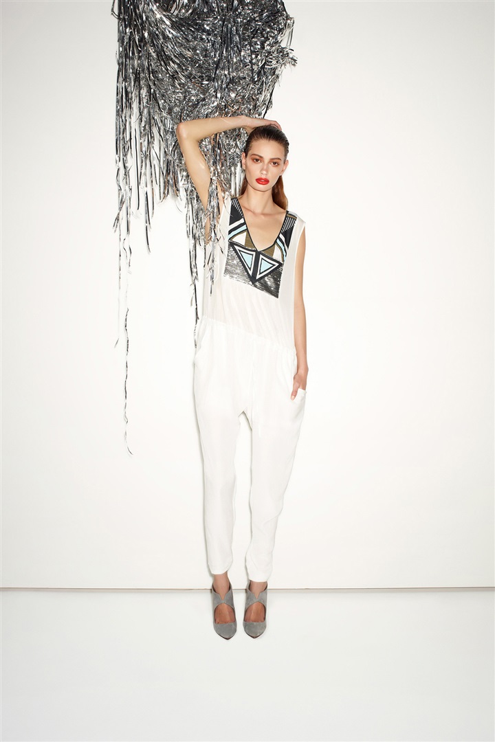 Sass & Bide 2014 Resort