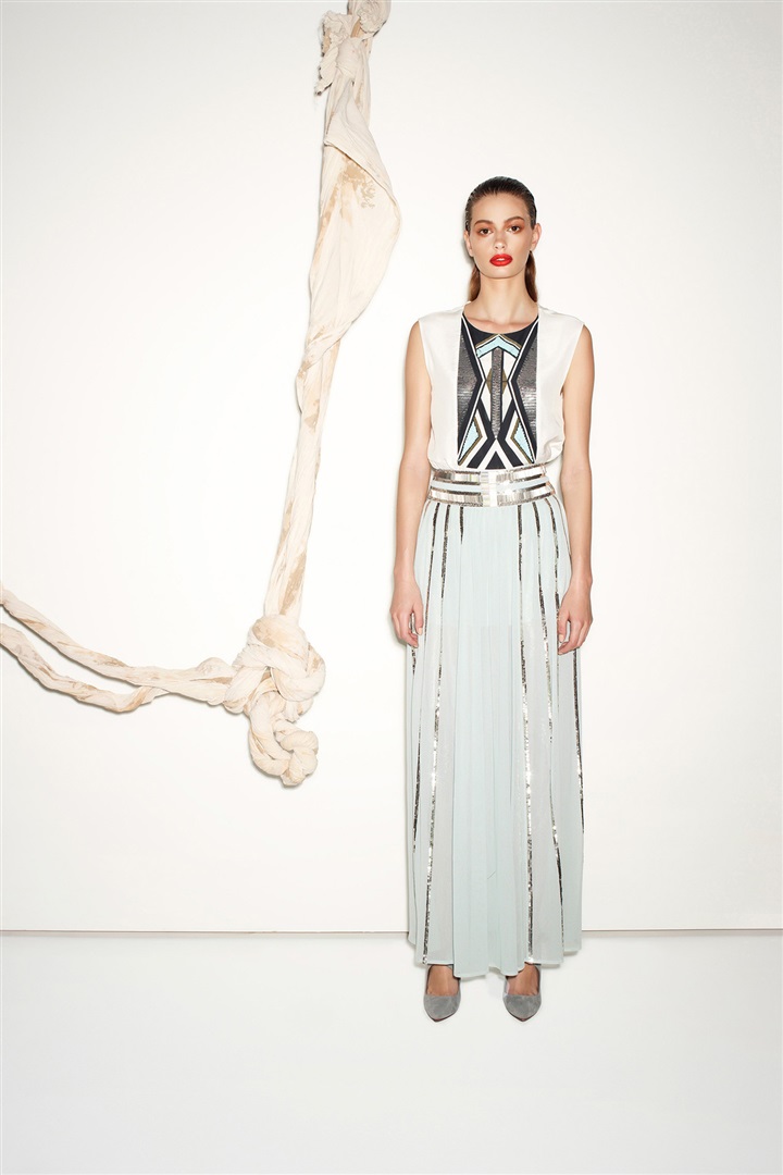 Sass & Bide 2014 Resort