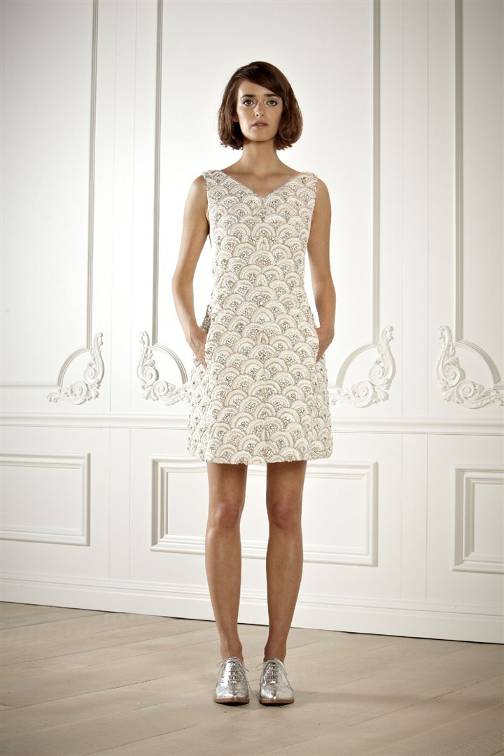 Rachel Roy 2013 Resort