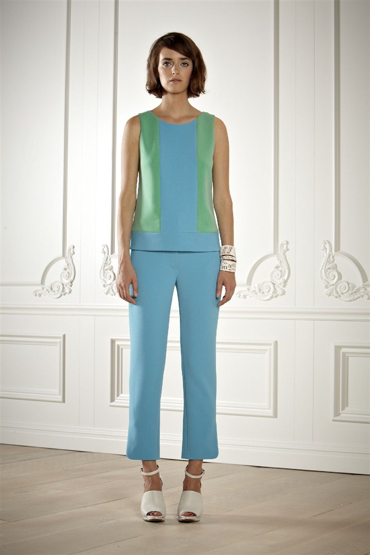 Rachel Roy 2013 Resort