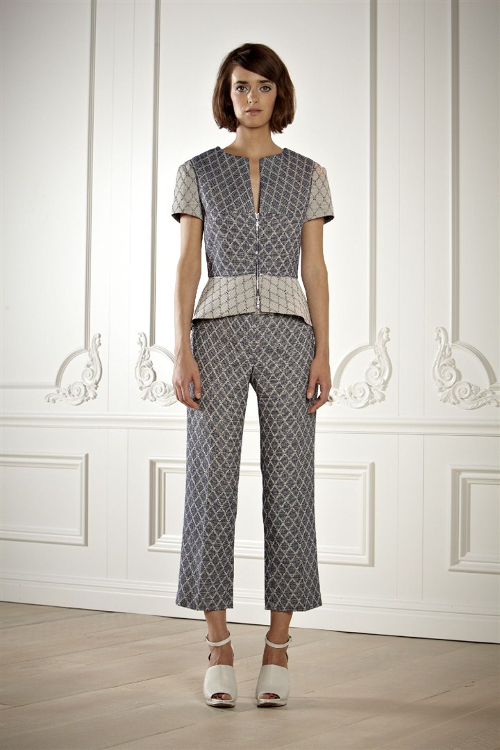 Rachel Roy 2013 Resort