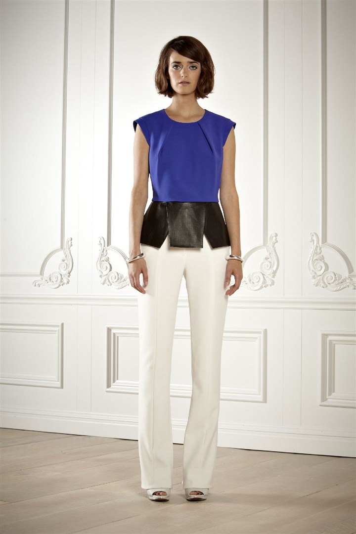 Rachel Roy 2013 Resort