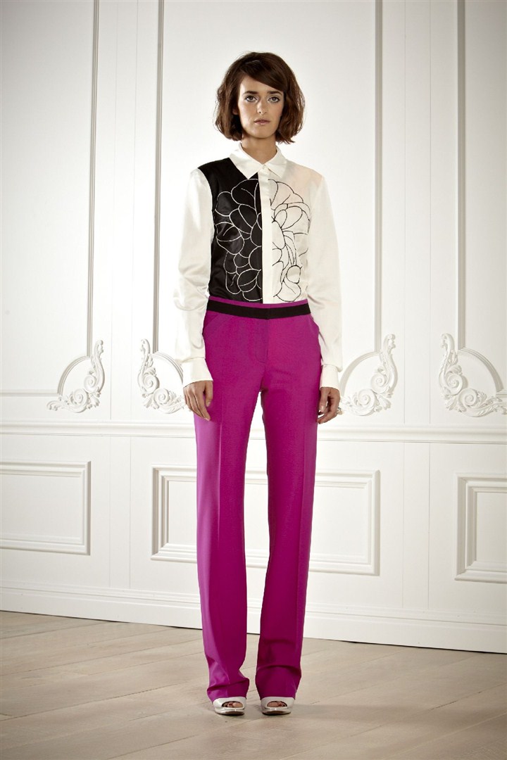 Rachel Roy 2013 Resort