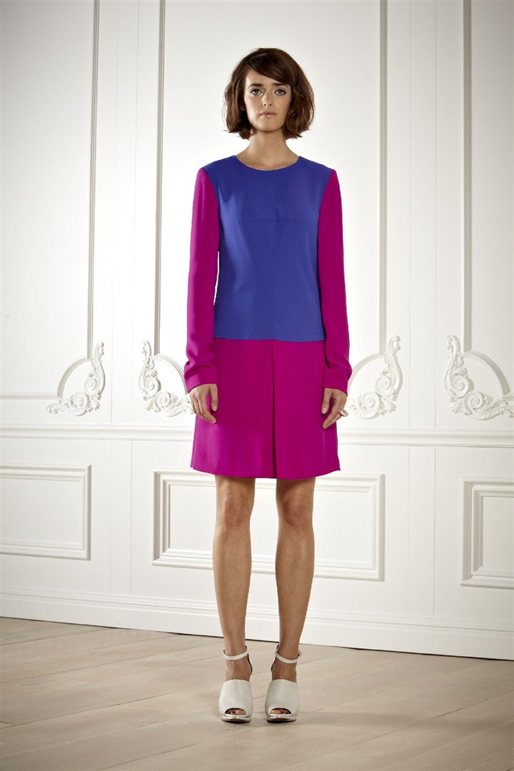 Rachel Roy 2013 Resort