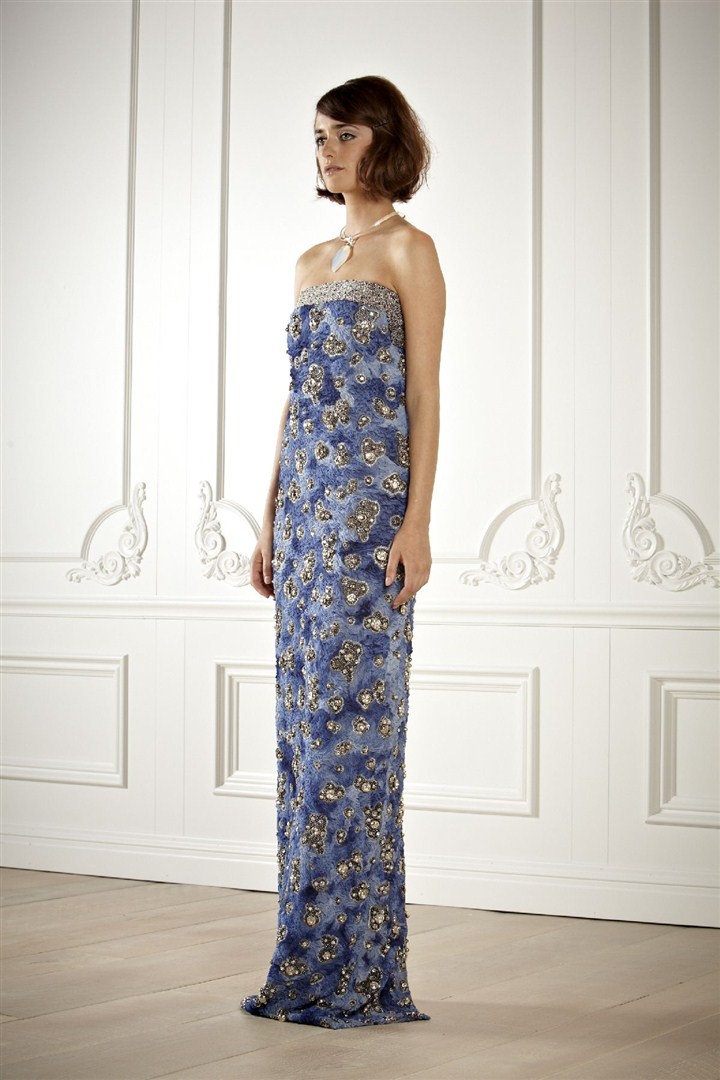 Rachel Roy 2013 Resort