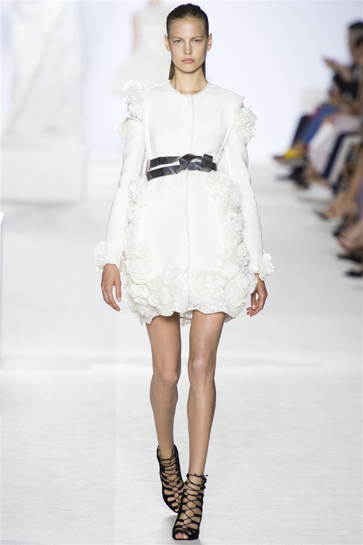 Giambattista Valli 2013-2014 Sonbahar/Kış Couture