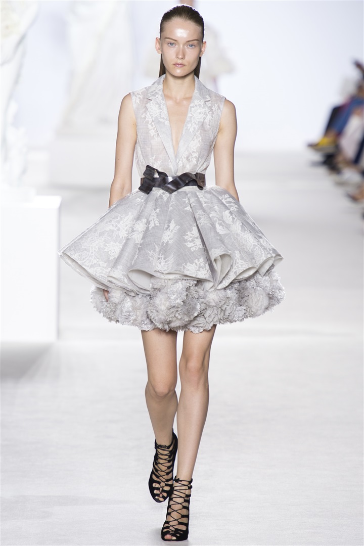 Giambattista Valli 2013-2014 Sonbahar/Kış Couture