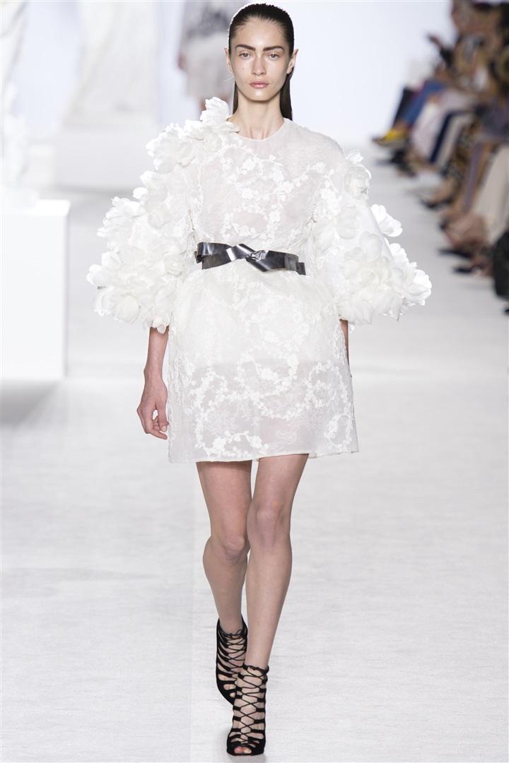 Giambattista Valli 2013-2014 Sonbahar/Kış Couture