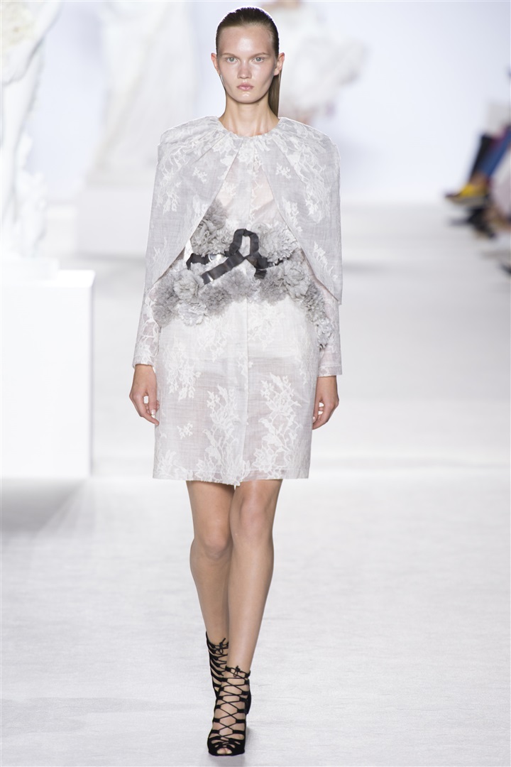 Giambattista Valli 2013-2014 Sonbahar/Kış Couture