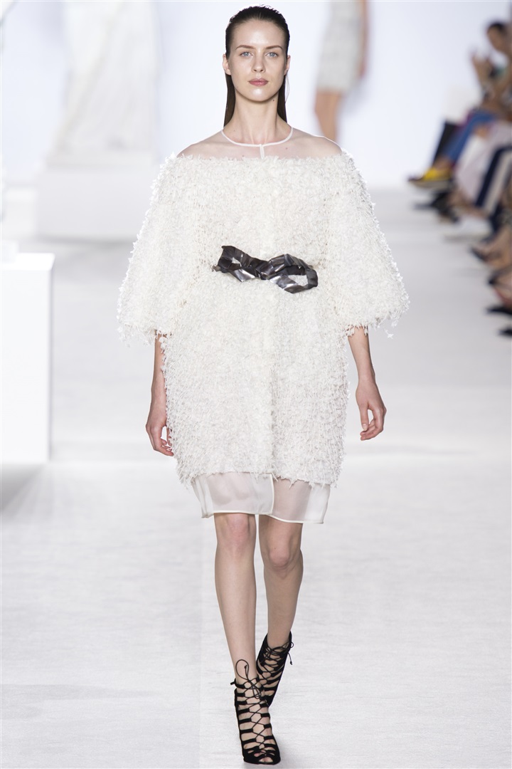 Giambattista Valli 2013-2014 Sonbahar/Kış Couture