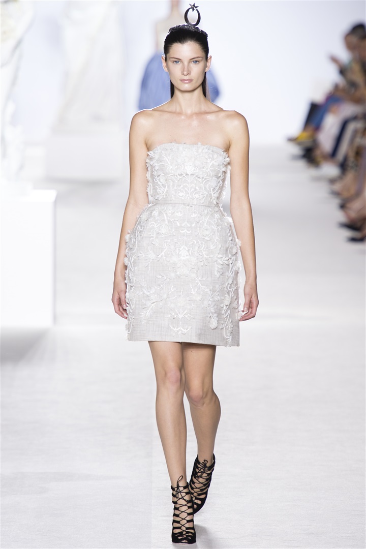 Giambattista Valli 2013-2014 Sonbahar/Kış Couture