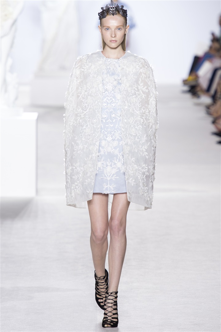 Giambattista Valli 2013-2014 Sonbahar/Kış Couture