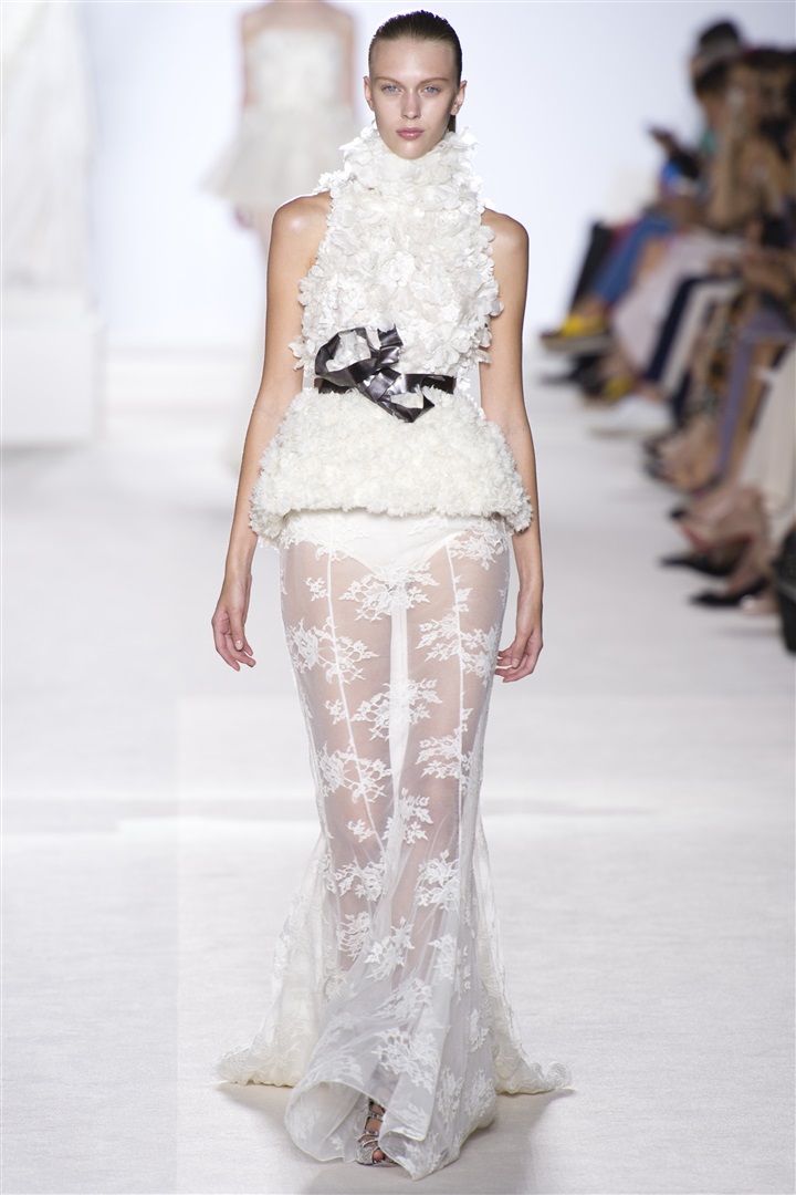 Giambattista Valli 2013-2014 Sonbahar/Kış Couture