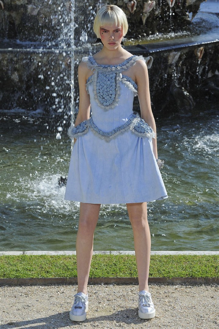 Chanel 2013 Resort