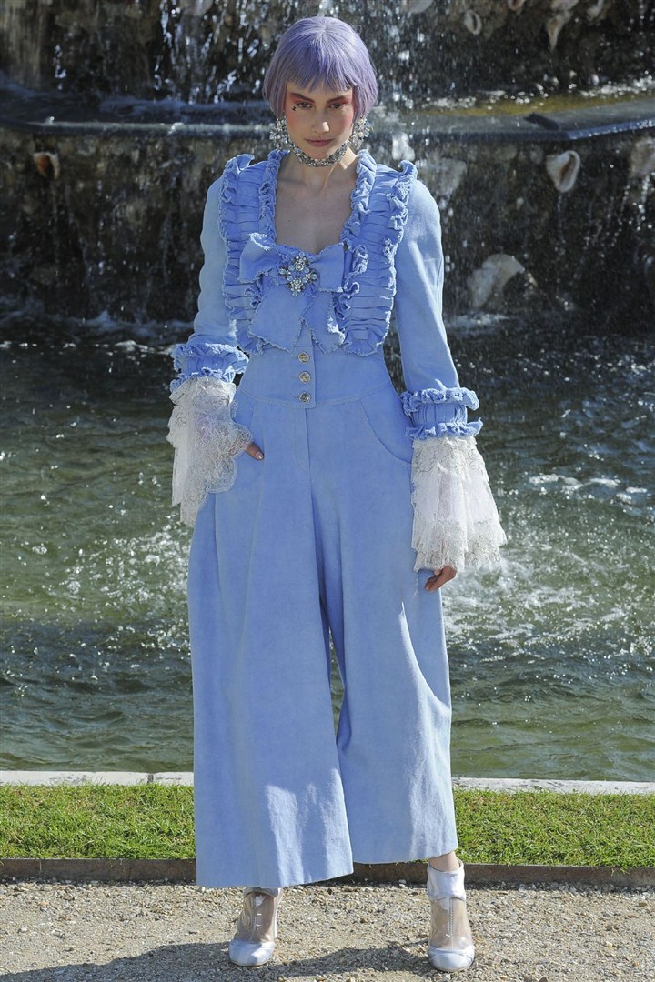 Chanel 2013 Resort