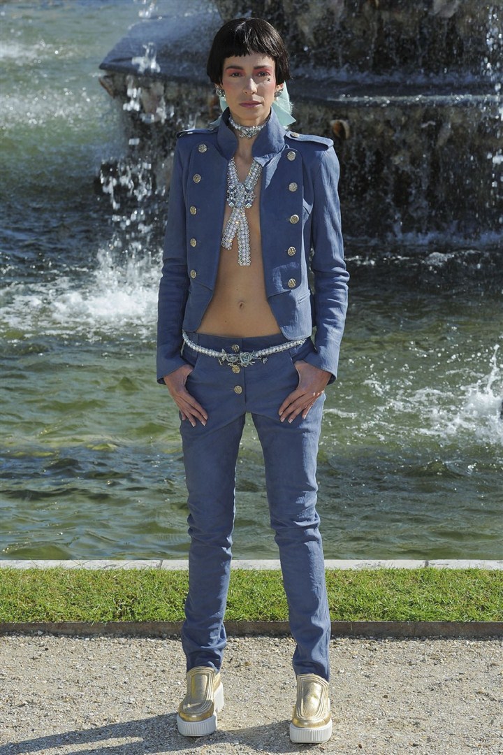 Chanel 2013 Resort