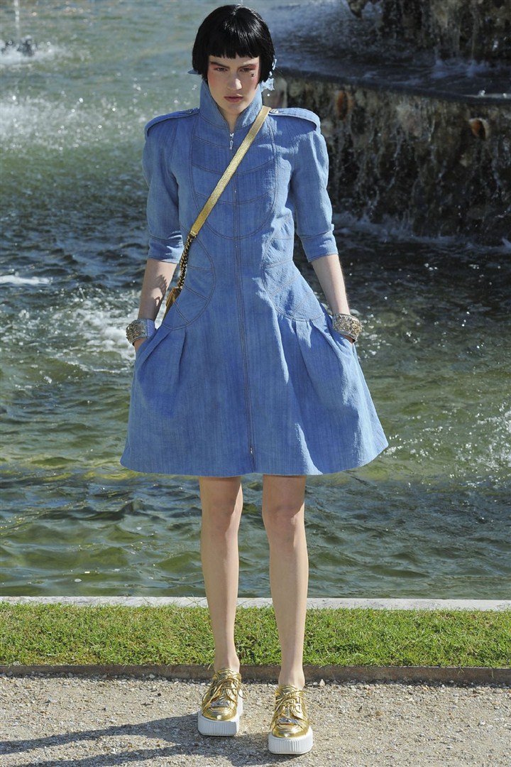 Chanel 2013 Resort