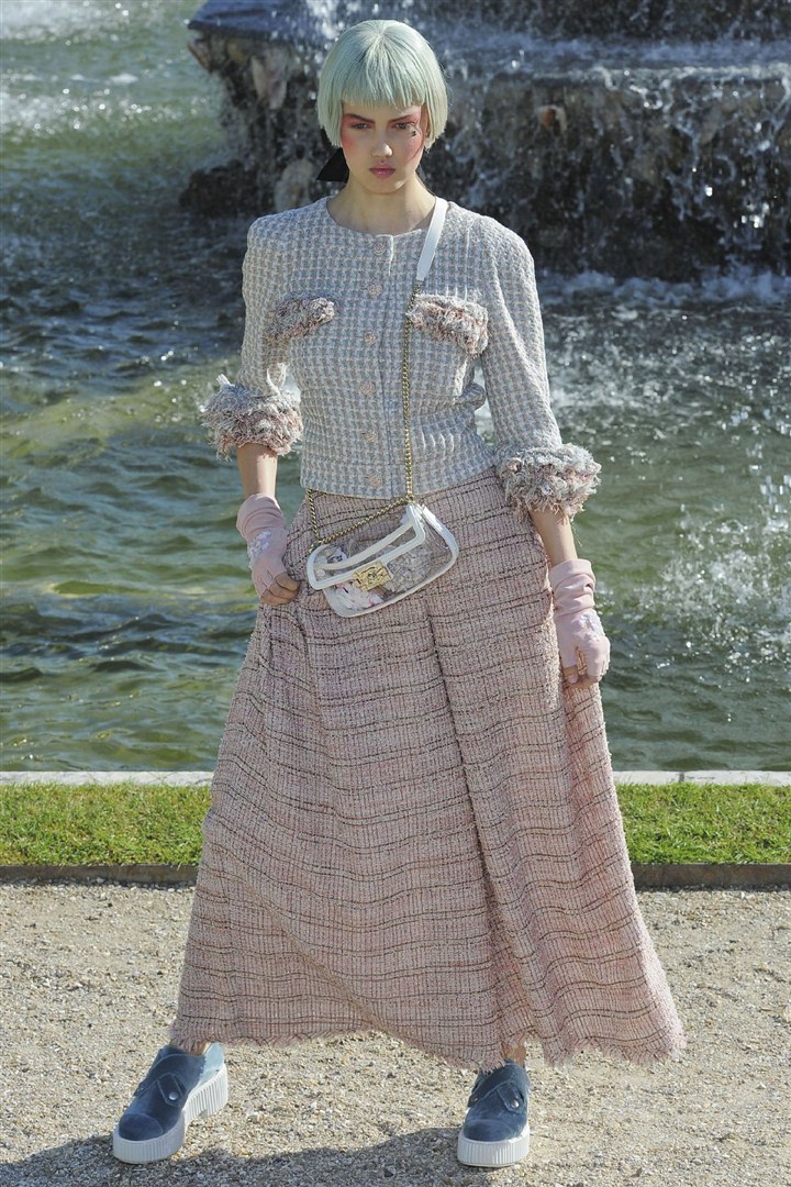 Chanel 2013 Resort