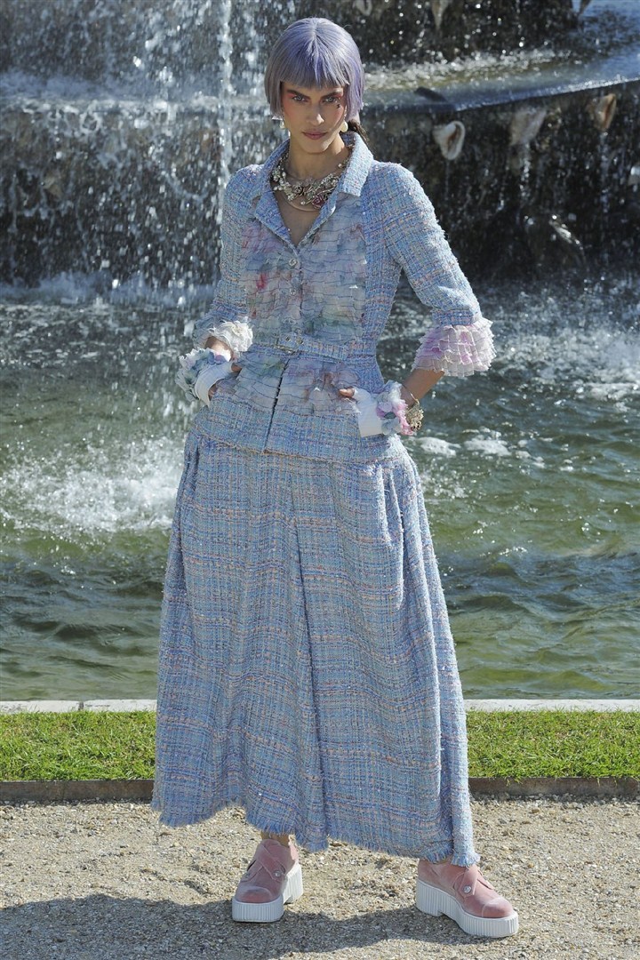 Chanel 2013 Resort