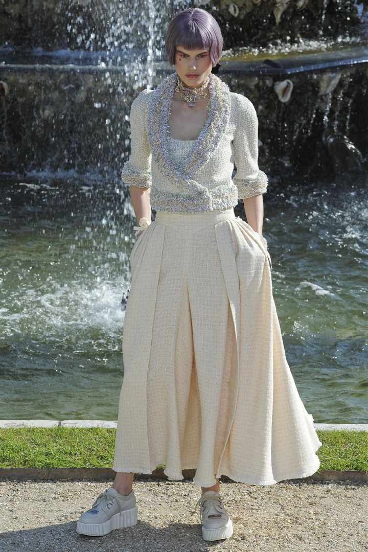 Chanel 2013 Resort