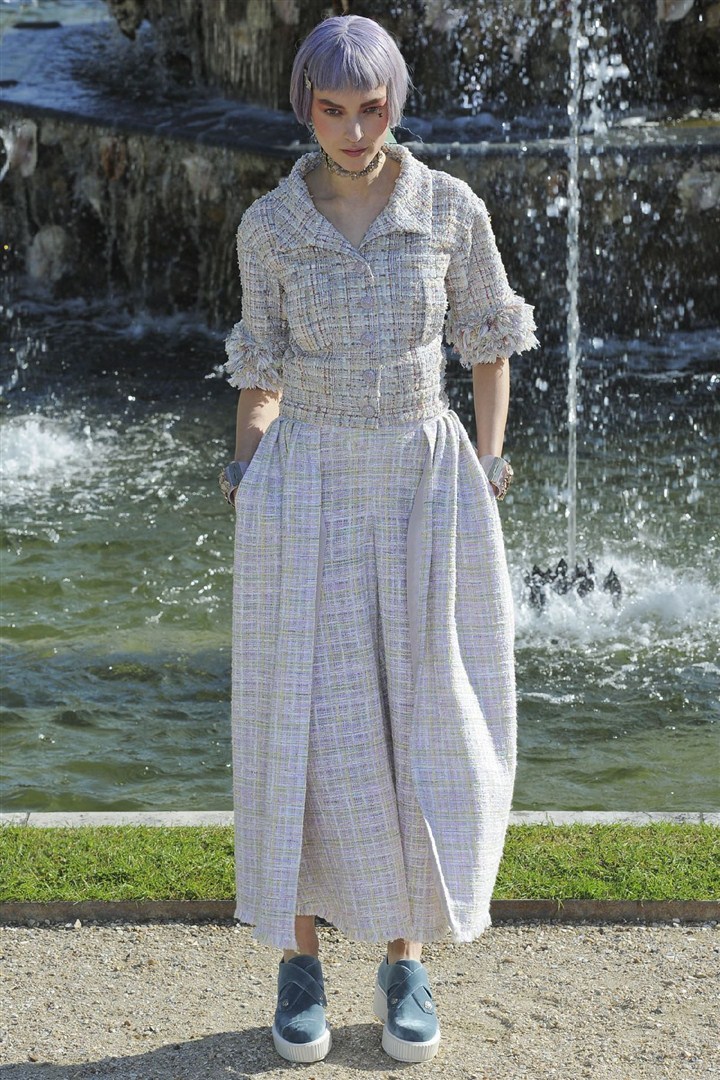 Chanel 2013 Resort