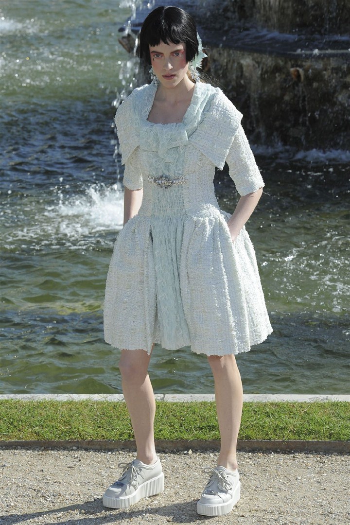 Chanel 2013 Resort