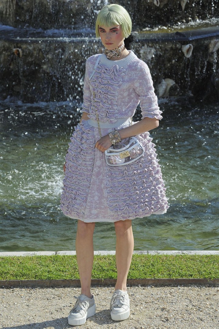 Chanel 2013 Resort