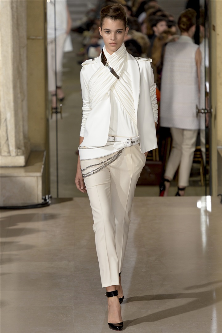 Bouchra Jarrar 2013-2014 Sonbahar/Kış Couture