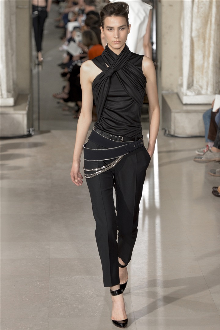 Bouchra Jarrar 2013-2014 Sonbahar/Kış Couture