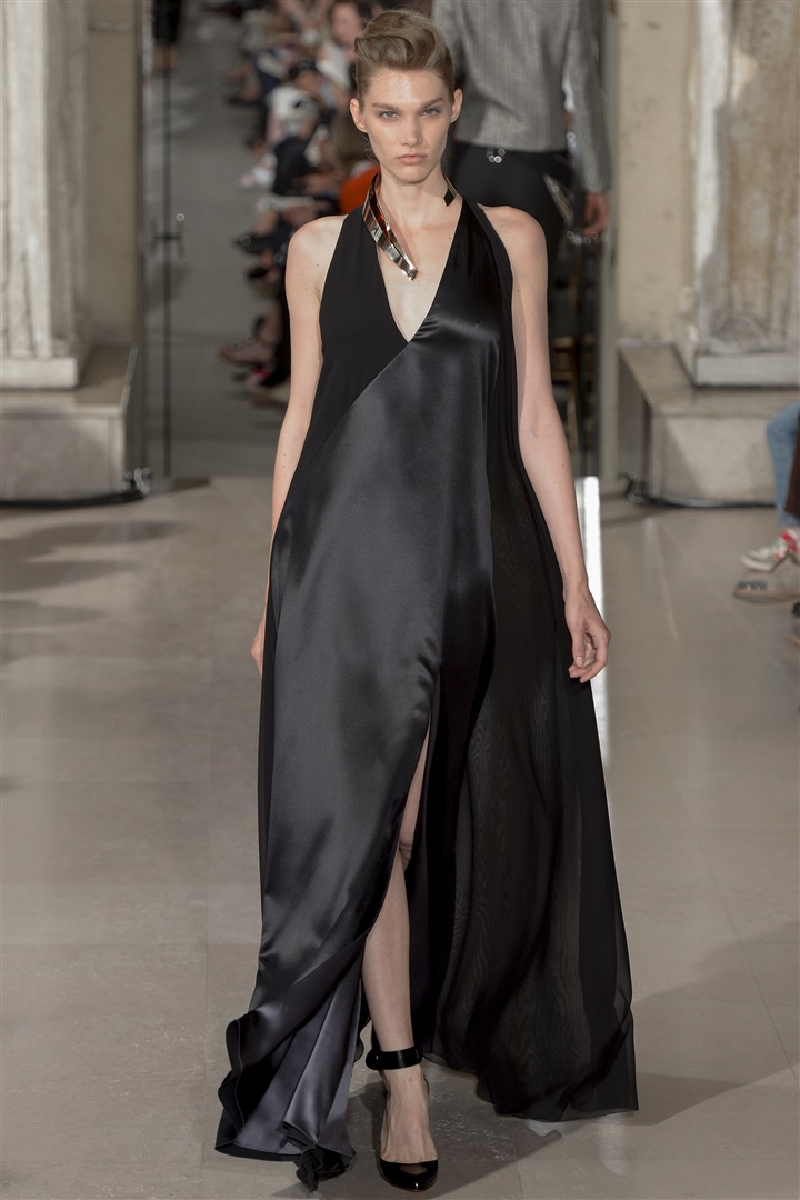 Bouchra Jarrar 2013-2014 Sonbahar/Kış Couture