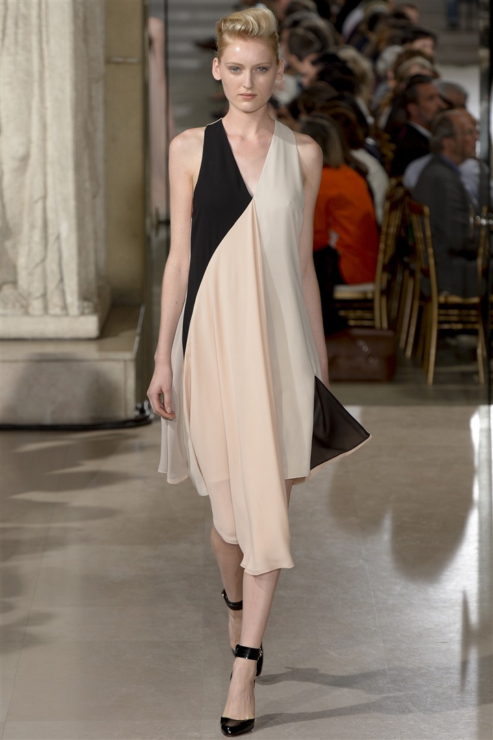 Bouchra Jarrar 2013-2014 Sonbahar/Kış Couture