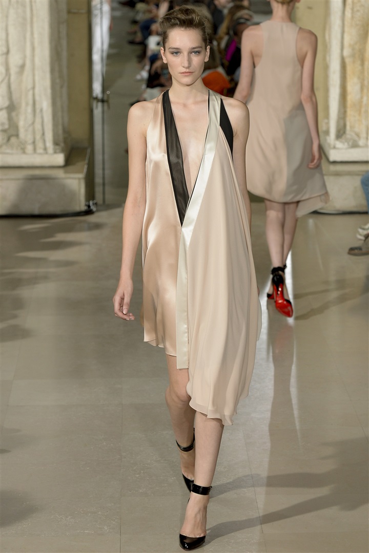 Bouchra Jarrar 2013-2014 Sonbahar/Kış Couture