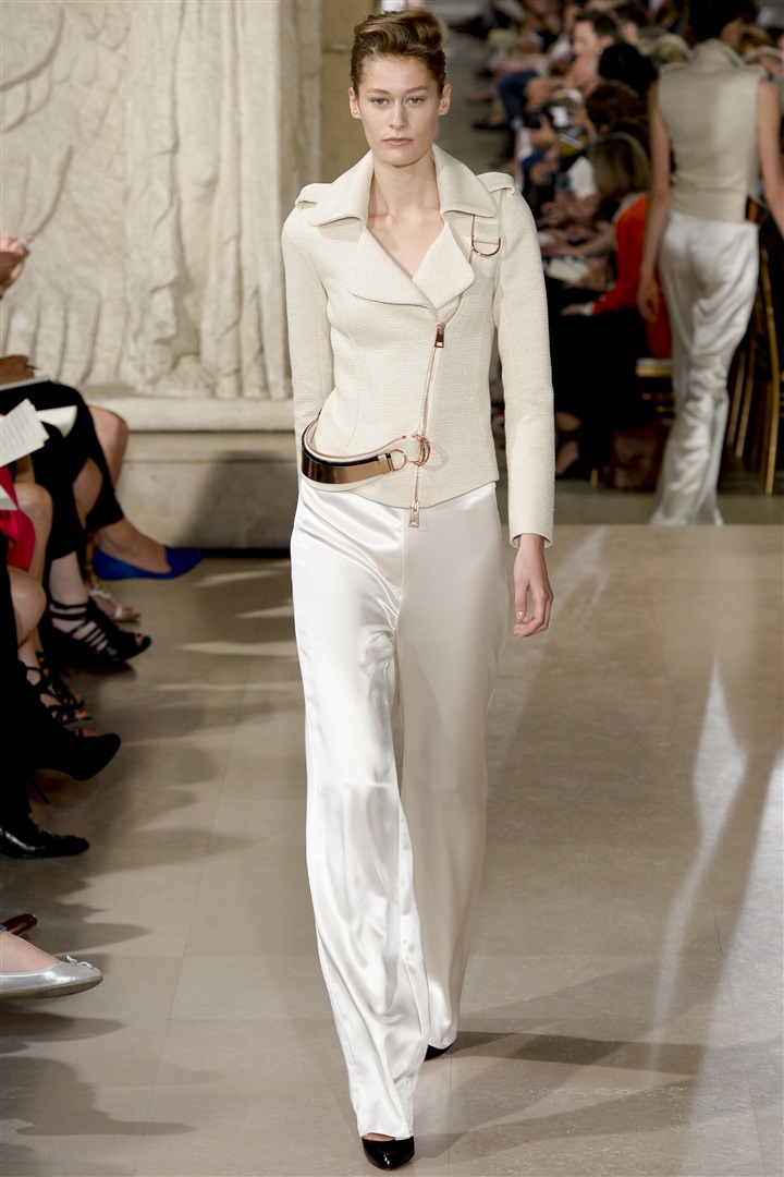 Bouchra Jarrar 2013-2014 Sonbahar/Kış Couture