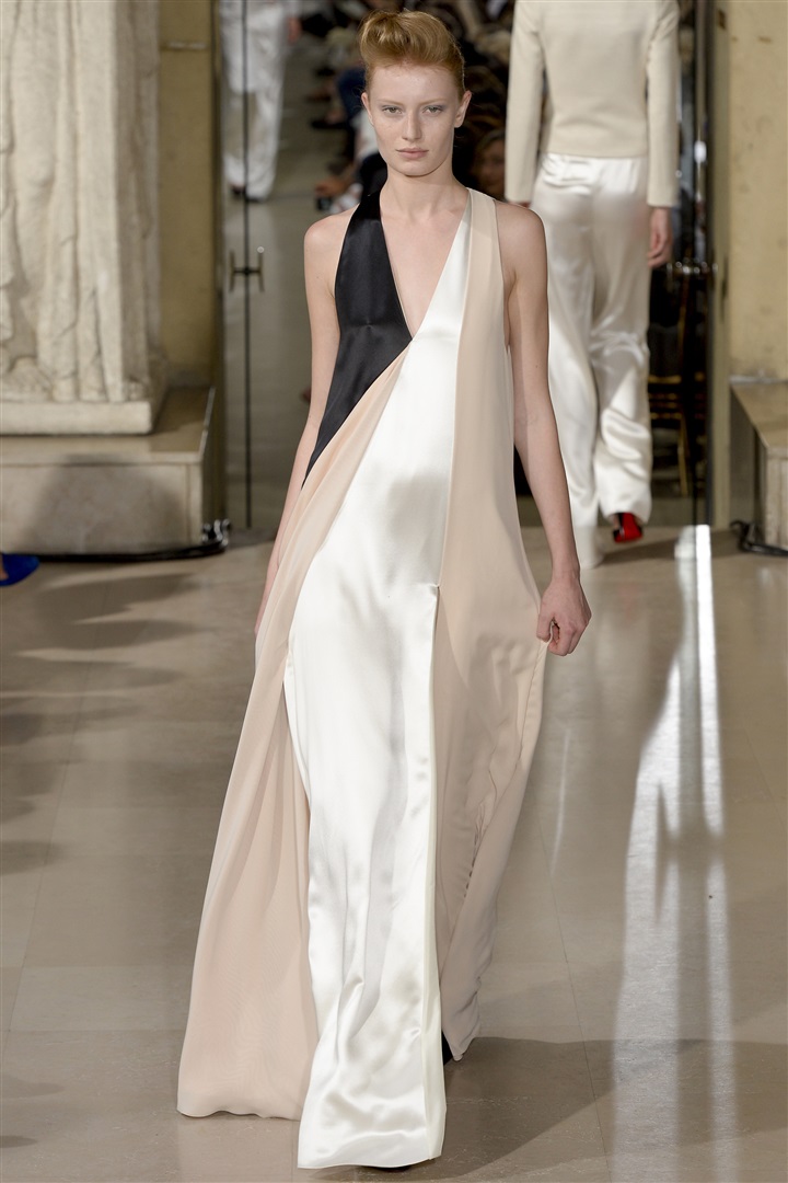 Bouchra Jarrar 2013-2014 Sonbahar/Kış Couture