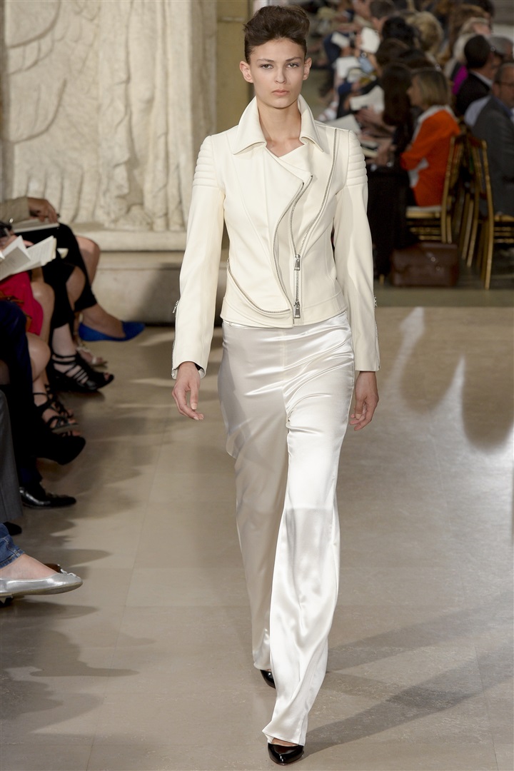 Bouchra Jarrar 2013-2014 Sonbahar/Kış Couture