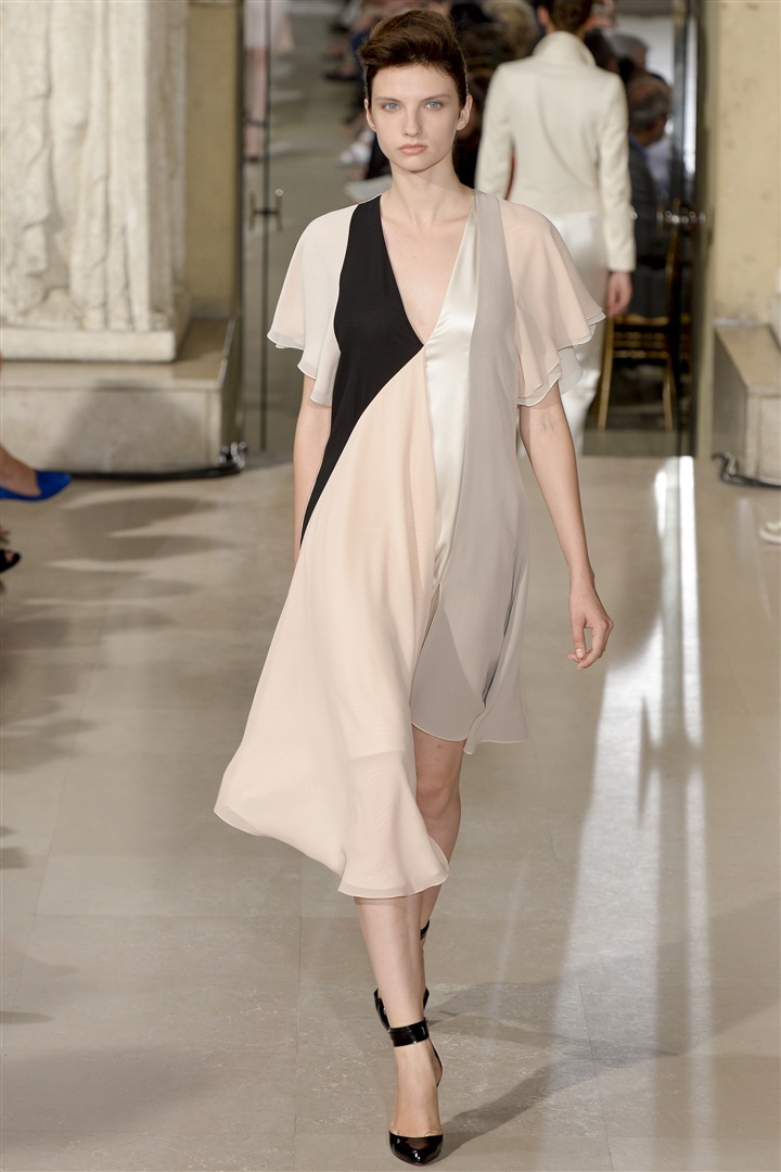 Bouchra Jarrar 2013-2014 Sonbahar/Kış Couture