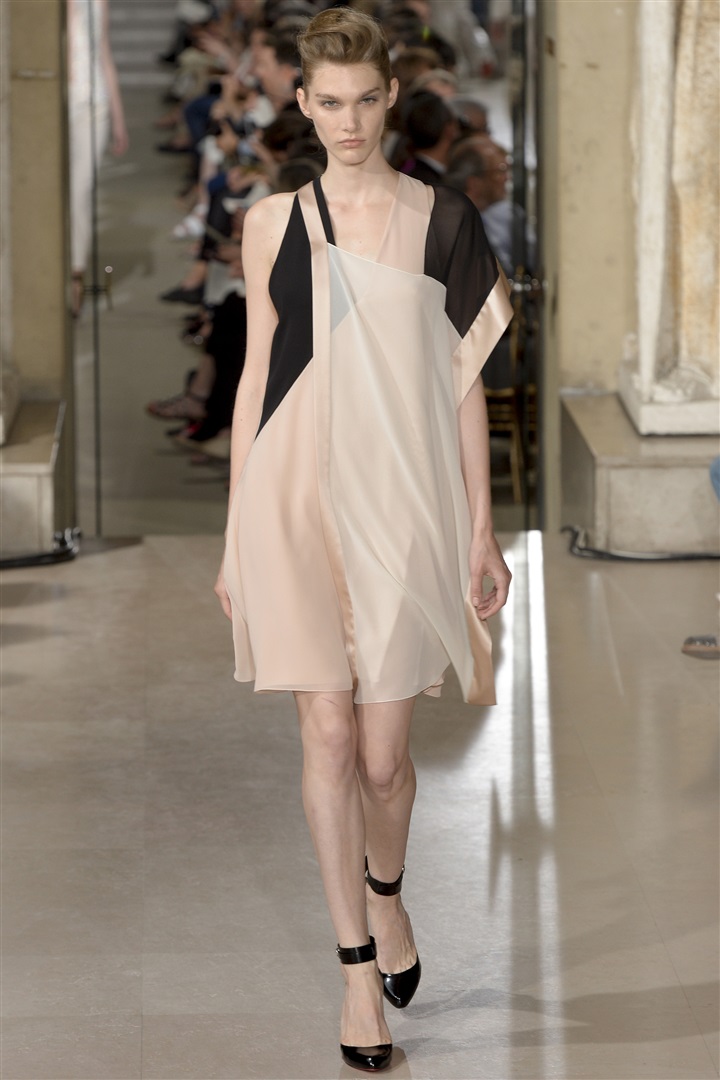 Bouchra Jarrar 2013-2014 Sonbahar/Kış Couture