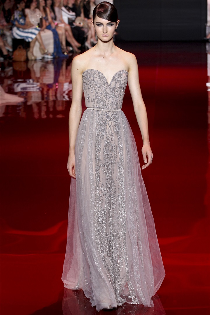 Elie Saab  2013-2014 Sonbahar/Kış Couture